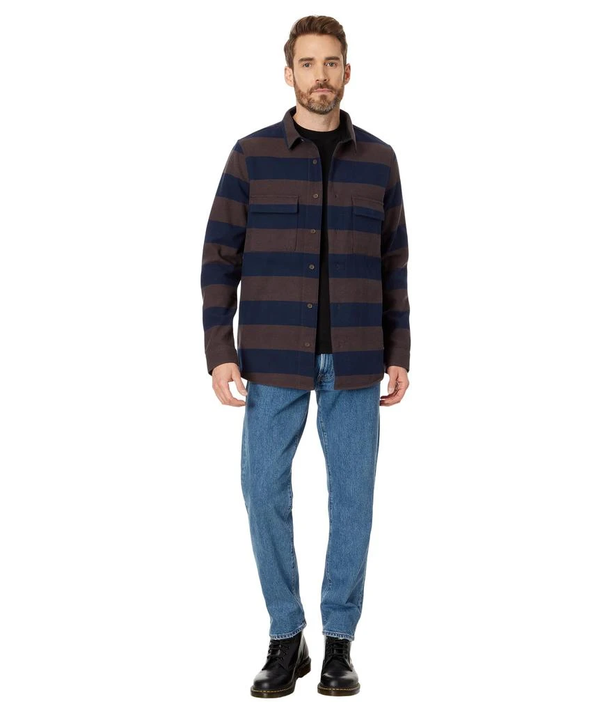 商品Oakley|Bear Cozy Flannel,价格¥557,第4张图片详细描述