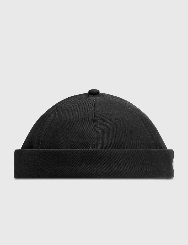 商品New Era|Skully Round Cap,价格¥312,第1张图片