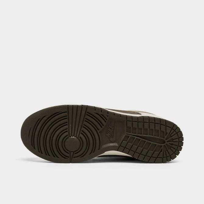 Women's Nike Dunk Low Casual Shoes 商品