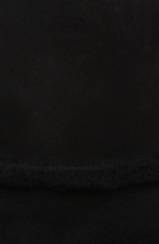 商品UGG|Genuine Shearling & Sheepskin Bucket Hat,价格¥461,第3张图片详细描述