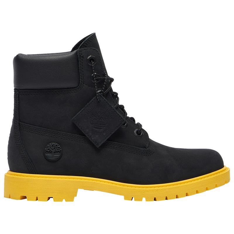 Timberland 6" Waterproof Boots BHM - Women's商品第1张图片规格展示