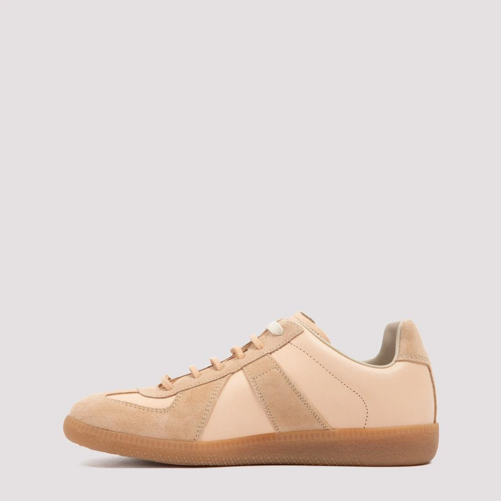 商品MAISON MARGIELA|MAISON MARGIELA  REPLICA SNEAKERS SHOES,价格¥2671,第2张图片详细描述