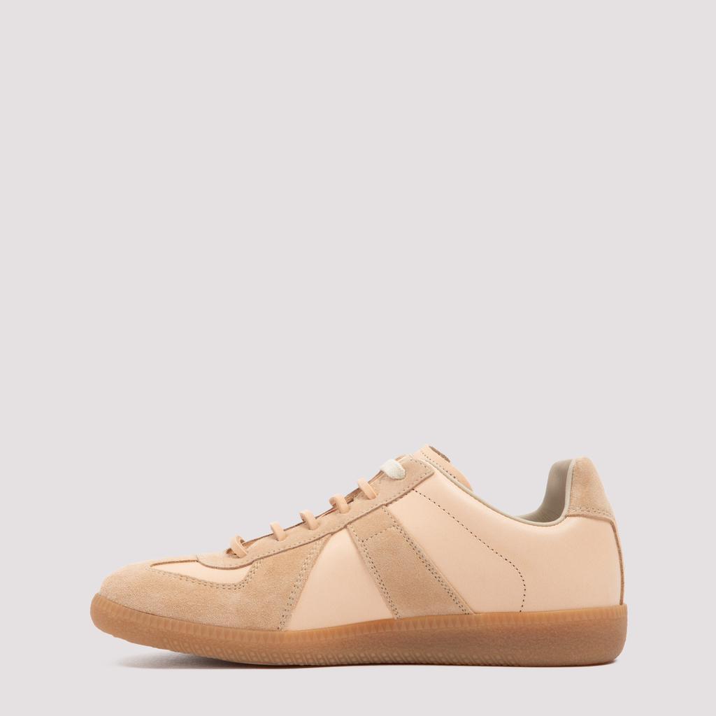 商品MAISON MARGIELA|MAISON MARGIELA  REPLICA SNEAKERS SHOES,价格¥2910,第4张图片详细描述