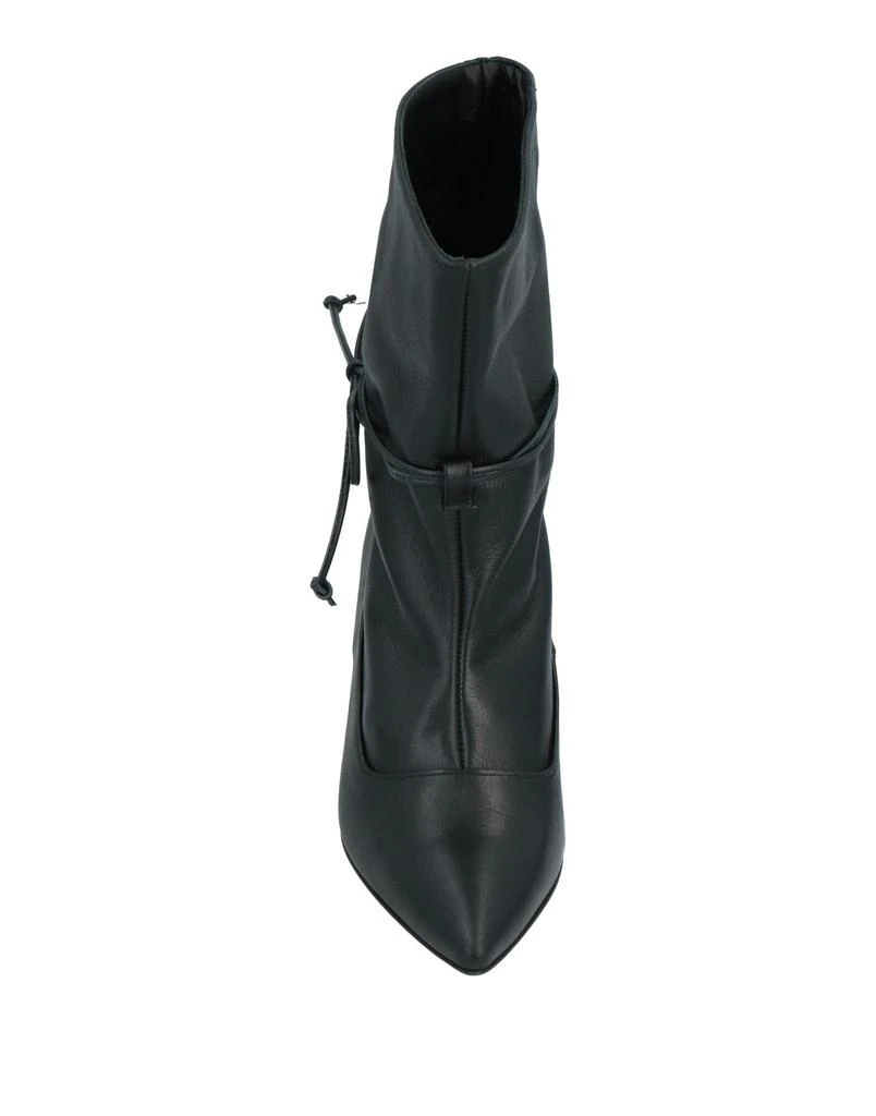 商品ROBERTO DELLA CROCE|Ankle boot,价格¥676,第4张图片详细描述