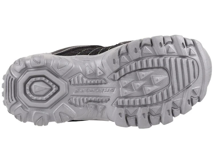 商品SKECHERS|Damager II - Adventurer 2.0 90491L Lights (Little Kid/Big Kid),价格¥337,第3张图片详细描述