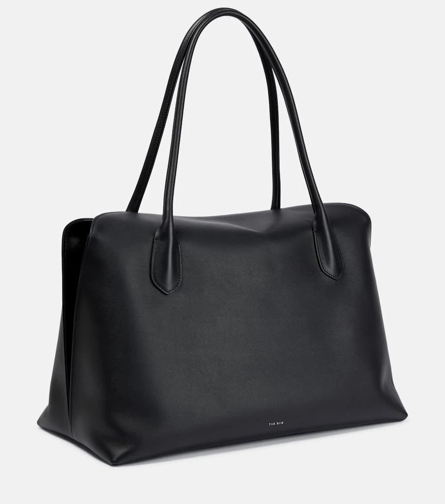 商品The Row|Gabriel leather tote bag,价格¥32440,第4张图片详细描述