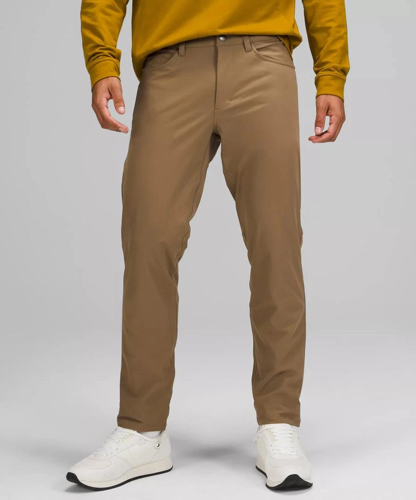 ABC Classic-Fit 5 Pocket Pant 28L *Warpstreme 商品