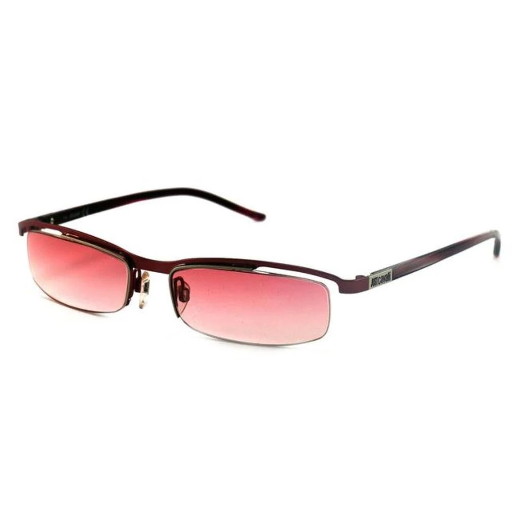 商品Just Cavalli|Just Cavalli Women's Fashion 54mm Sunglasses,价格¥111,第1张图片