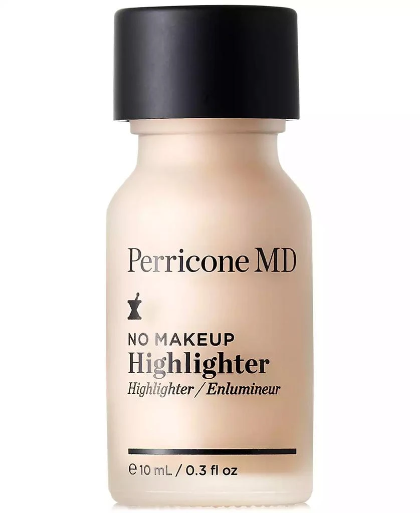 商品Perricone MD|No Makeup Highlighter, 0.3-oz.,价格¥292,第1张图片