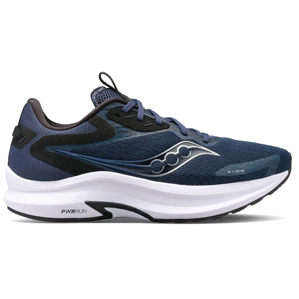 商品Saucony|Axon 2 Running Shoes,价格¥421,第1张图片