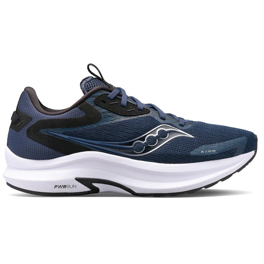 商品Saucony|Axon 2 Running Shoes,价格¥573,第3张图片详细描述