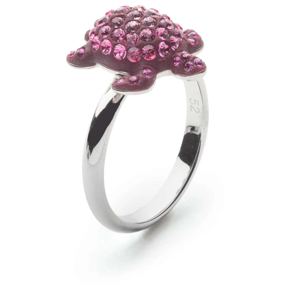 商品Swarovski|Swarovski Mustique Sea Life 戒指,价格¥225,第1张图片