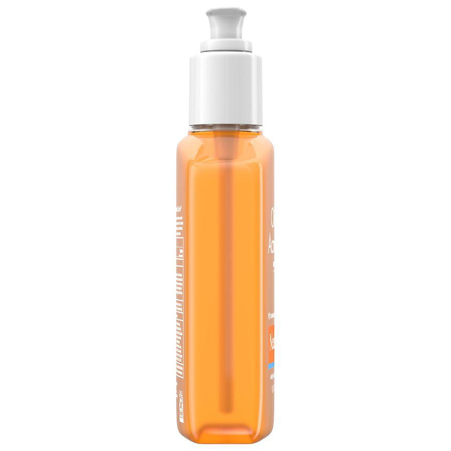 Oil-Free Acne Fighting Face Wash商品第6张图片规格展示