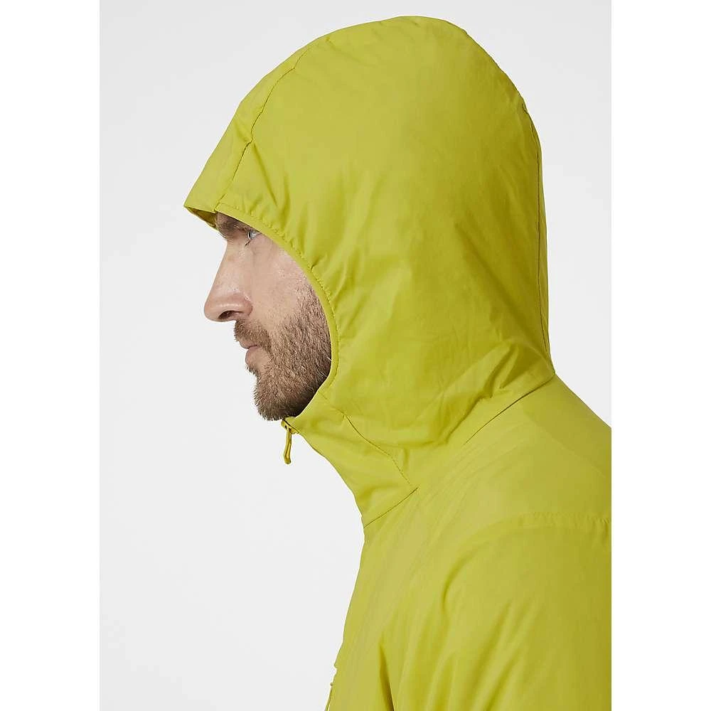 Men's Odin Stretch Hooded Light Insulator Jacket 商品