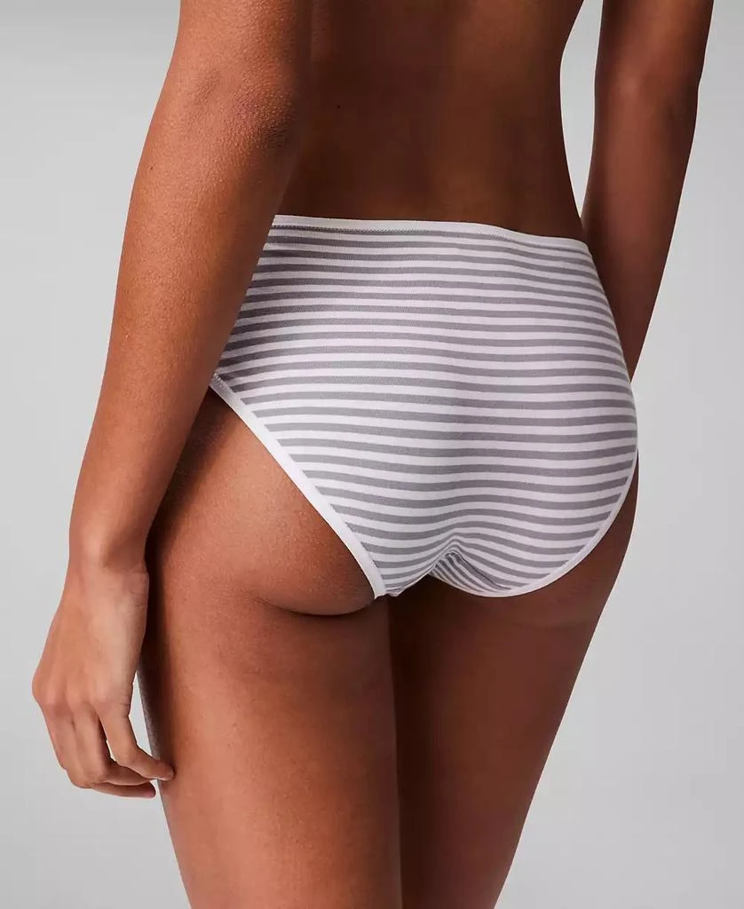 商品Calvin Klein|Cotton Form Bikini Underwear QD3644,价格¥111,第2张图片详细描述