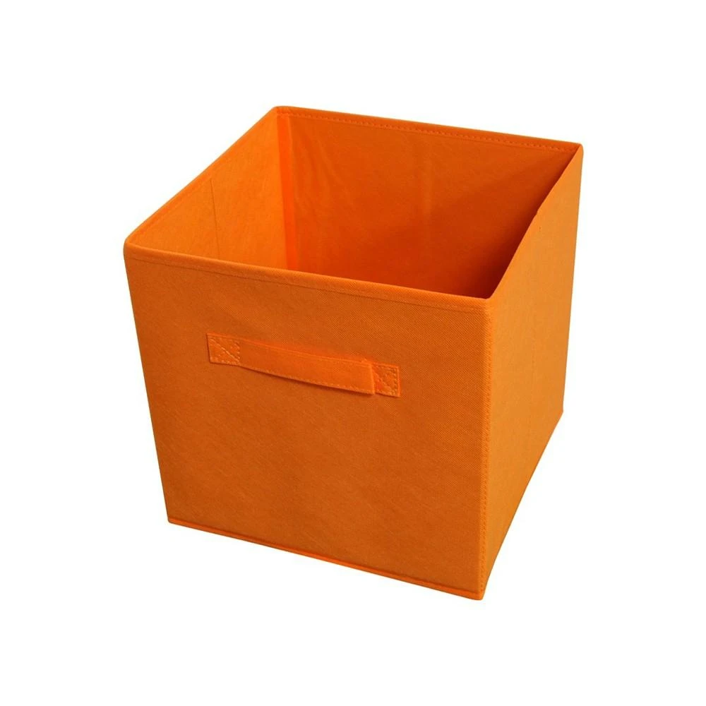 商品Achim|Collapsible Storage Bins-4 Bins Per Pack,价格¥201,第2张图片详细描述