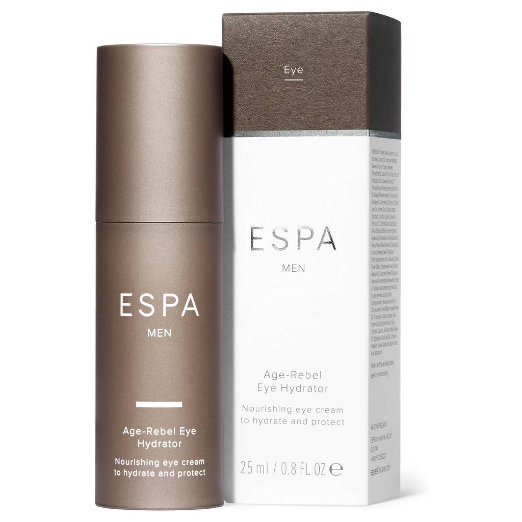 ESPA Age-Rebel Eye Hydrator 25ml商品第2张图片规格展示