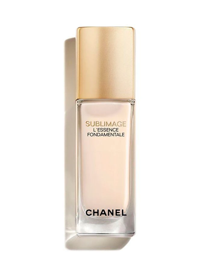 商品Chanel|SUBLIMAGE L'ESSENCE FONDAMENTALE,价格¥3835,第1张图片