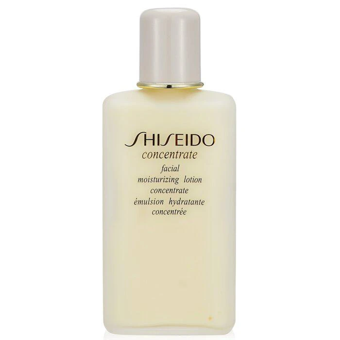商品Shiseido|资生堂 浓郁精粹保湿乳 100ml/3.3oz,价格¥352,第1张图片