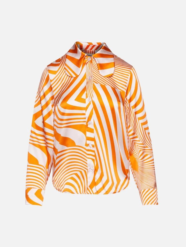 商品BAUM UND PFERDGARTEN|Mara Top,价格¥572,第1张图片