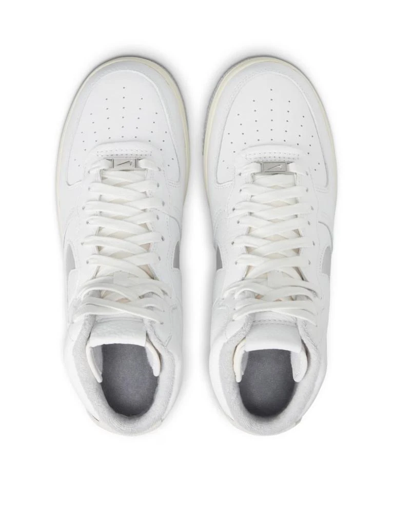 商品NIKE|AIR FORCE 1 SCULPT HIGH-TOP SNEAKERS,价格¥1619,第4张图片详细描述