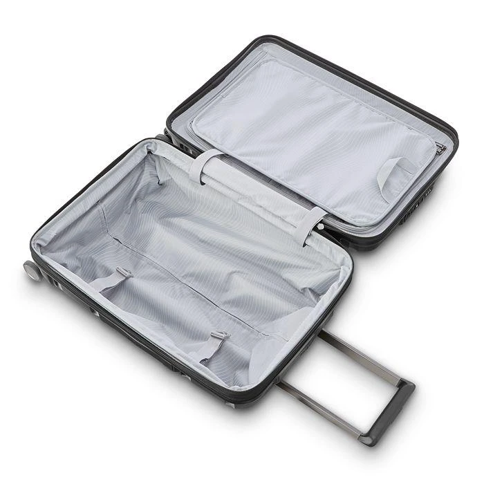 商品Samsonite|Outline Pro Carry-On Spinner Suitcase,价格¥1961,第4张图片详细描述