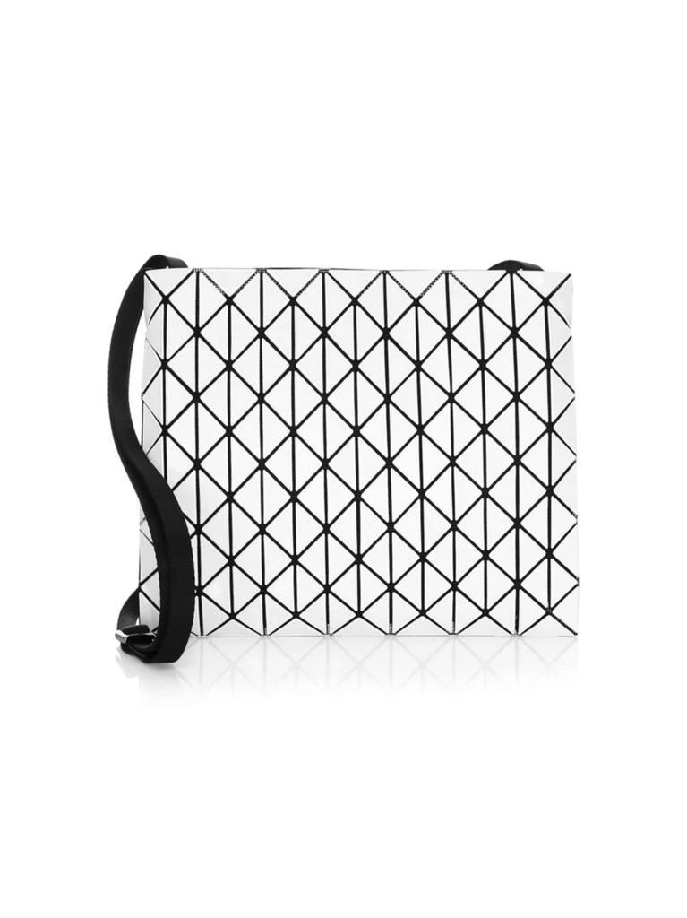 商品Issey Miyake|Row Gloss Crossbody Bag,价格¥3646,第1张图片