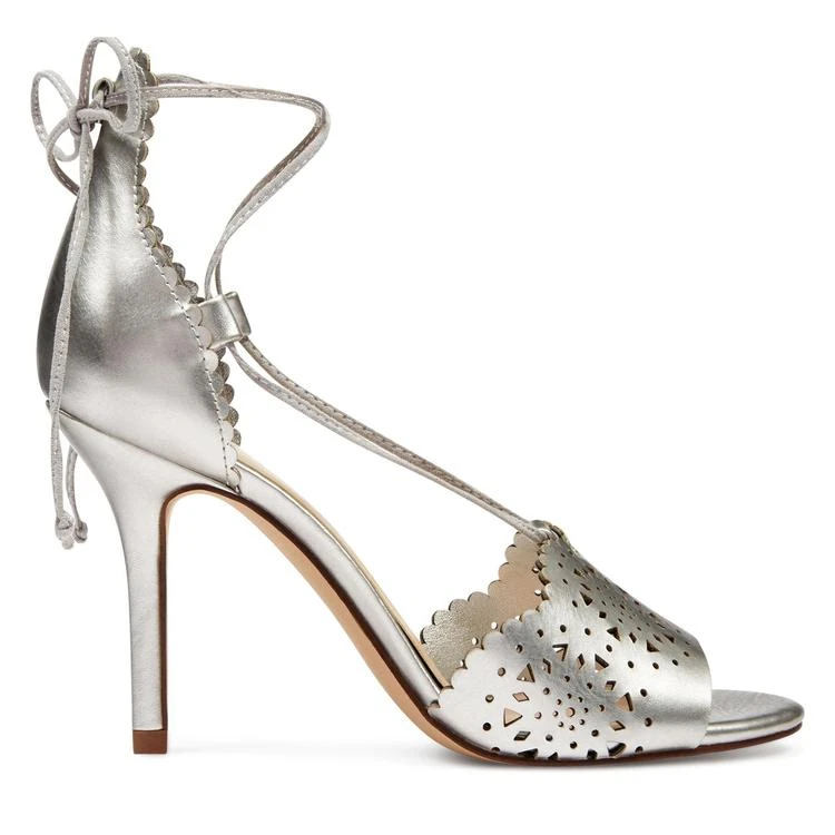 Alenia Open Toe Pumps 商品
