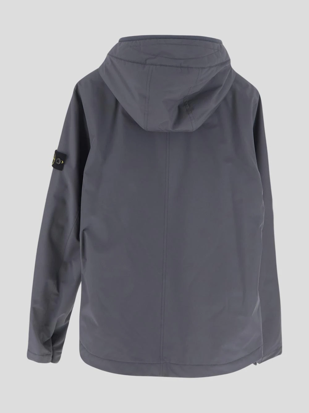 商品Stone Island|Stone Island 男童羽绒服 791640527V0062 花色,价格¥2635,第4张图片详细描述