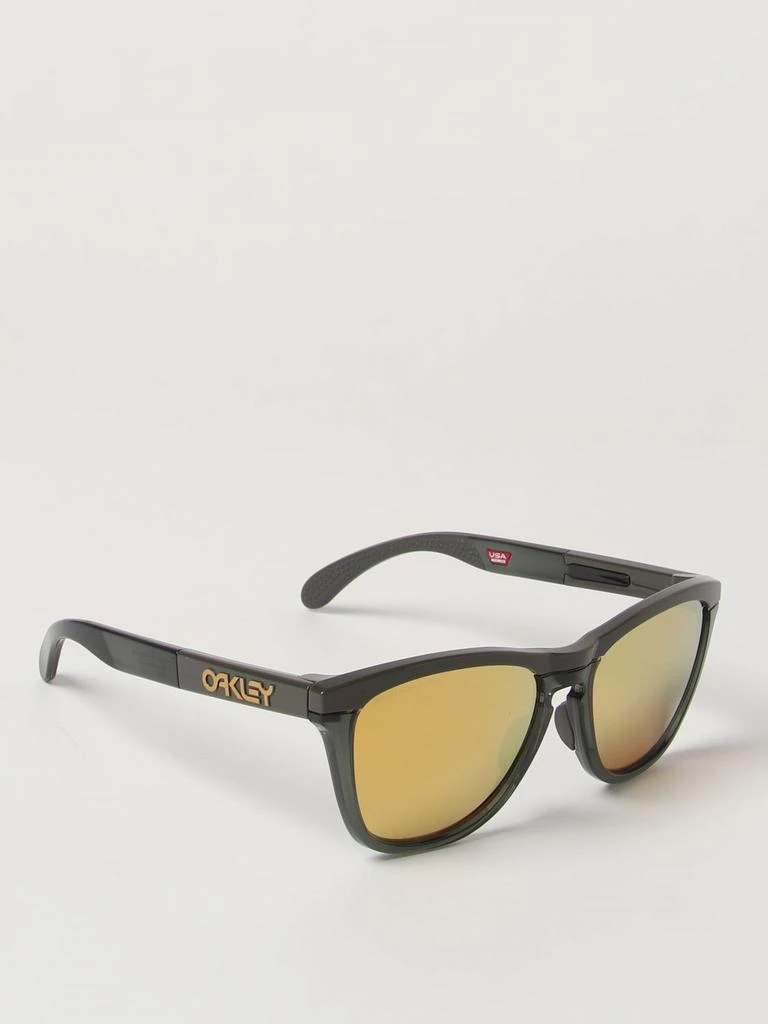 商品Oakley|Oakley Frogskins™ sunglasses in acetate,价格¥1517,第1张图片