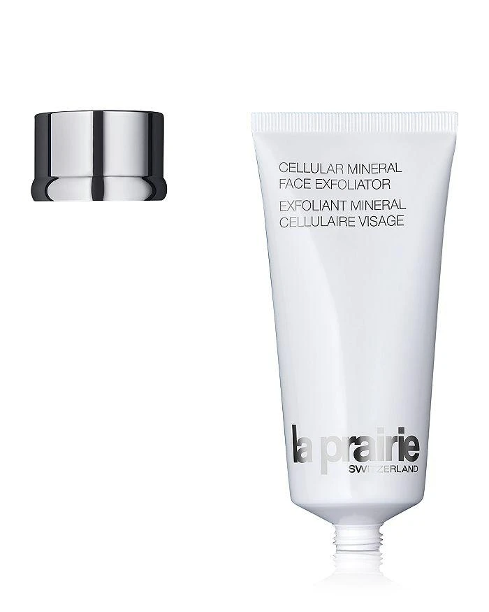 商品La Prairie|晶莹矿物磨砂膏,价格¥1227,第3张图片详细描述