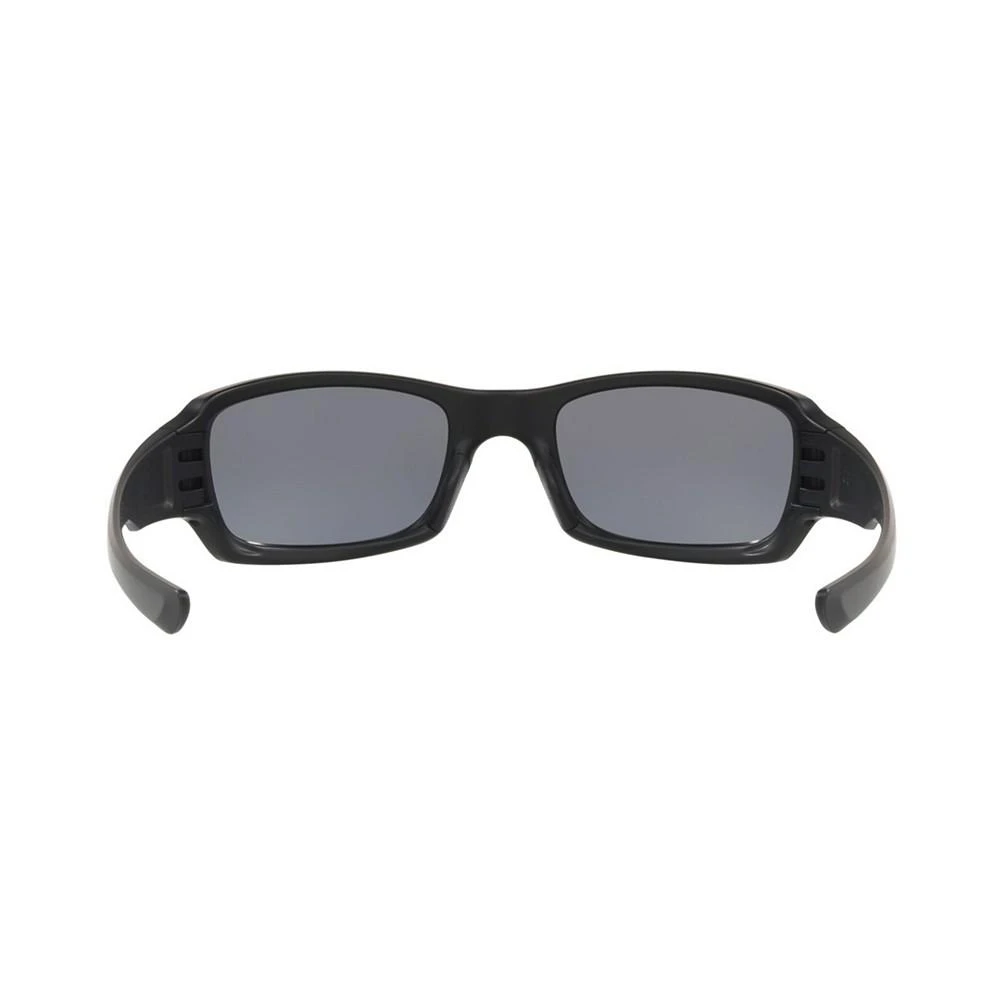 商品Oakley|Fives Squared Sunglasses, OO9238 54,价格¥820,第4张图片详细描述