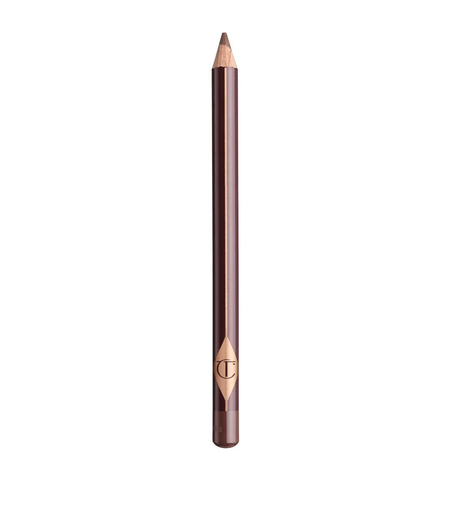 商品Charlotte Tilbury|The Classic Eyeliner Powder Pencil,价格¥159,第1张图片详细描述