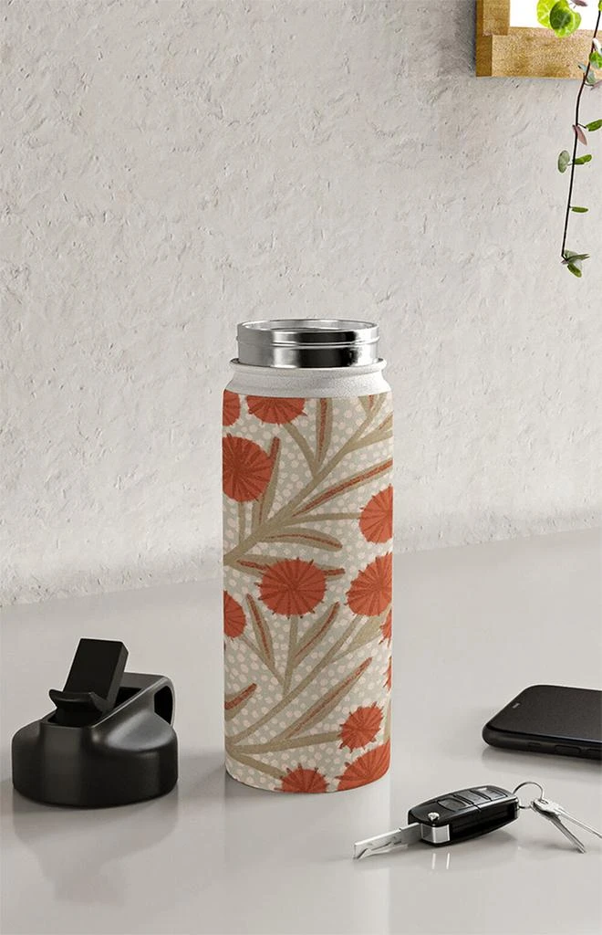 商品DENY Designs|Alisa Galitsyna Summer Water Bottle,价格¥407,第2张图片详细描述