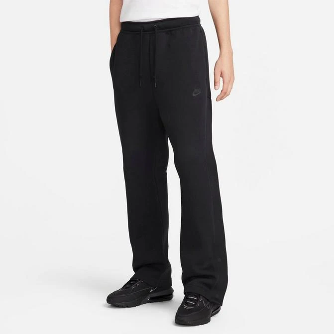 商品NIKE|Men's Nike Sportswear Tech Fleece Tear-Away Pants,价格¥1060,第1张图片