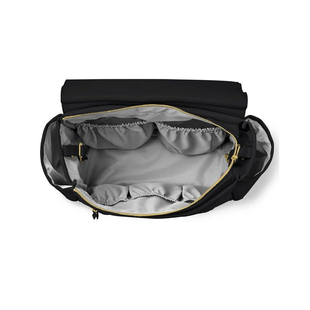 Baby Greenwich Simply Chic Convertible Backpack 商品