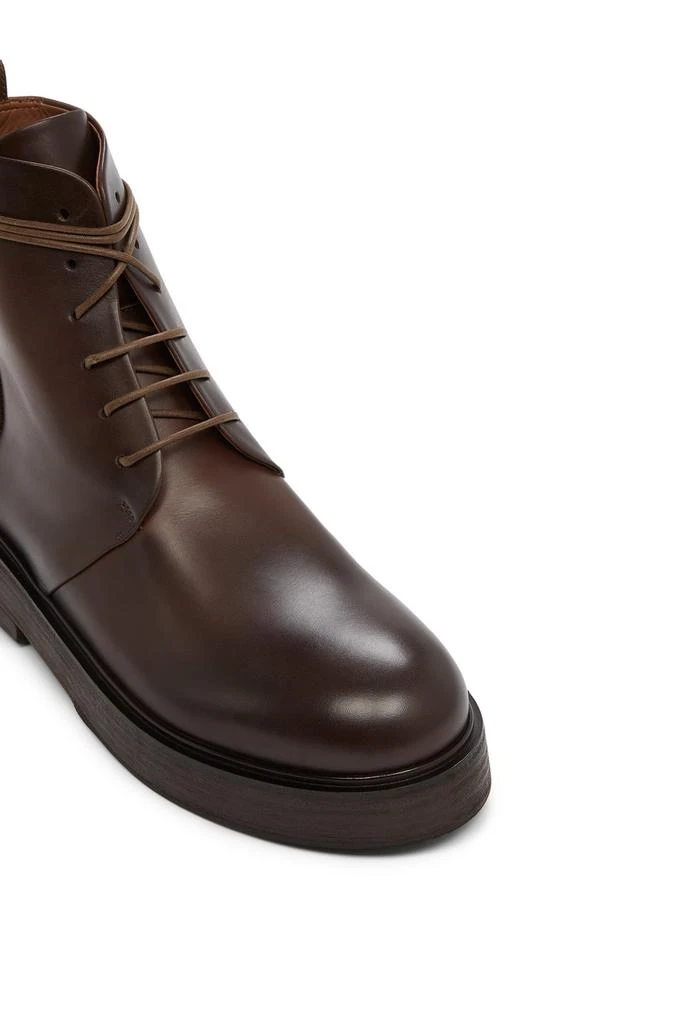 商品Marsèll|Marsèll Zuccolona Combat Boots,价格¥4699,第4张图片详细描述