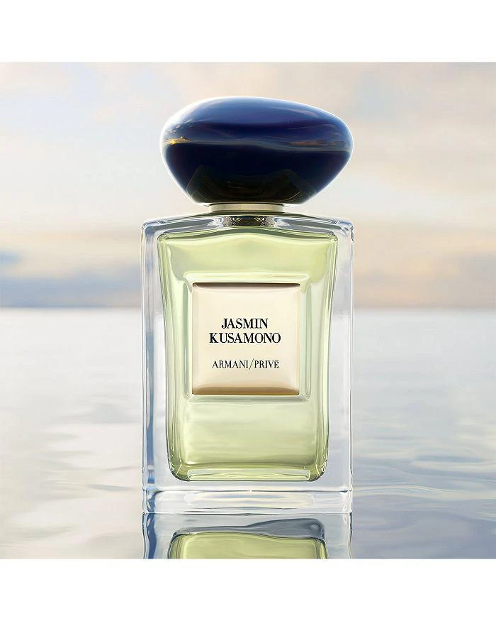 商品Armani|Jasmin Kusamono 3.4 oz.,价格¥1458,第5张图片详细描述