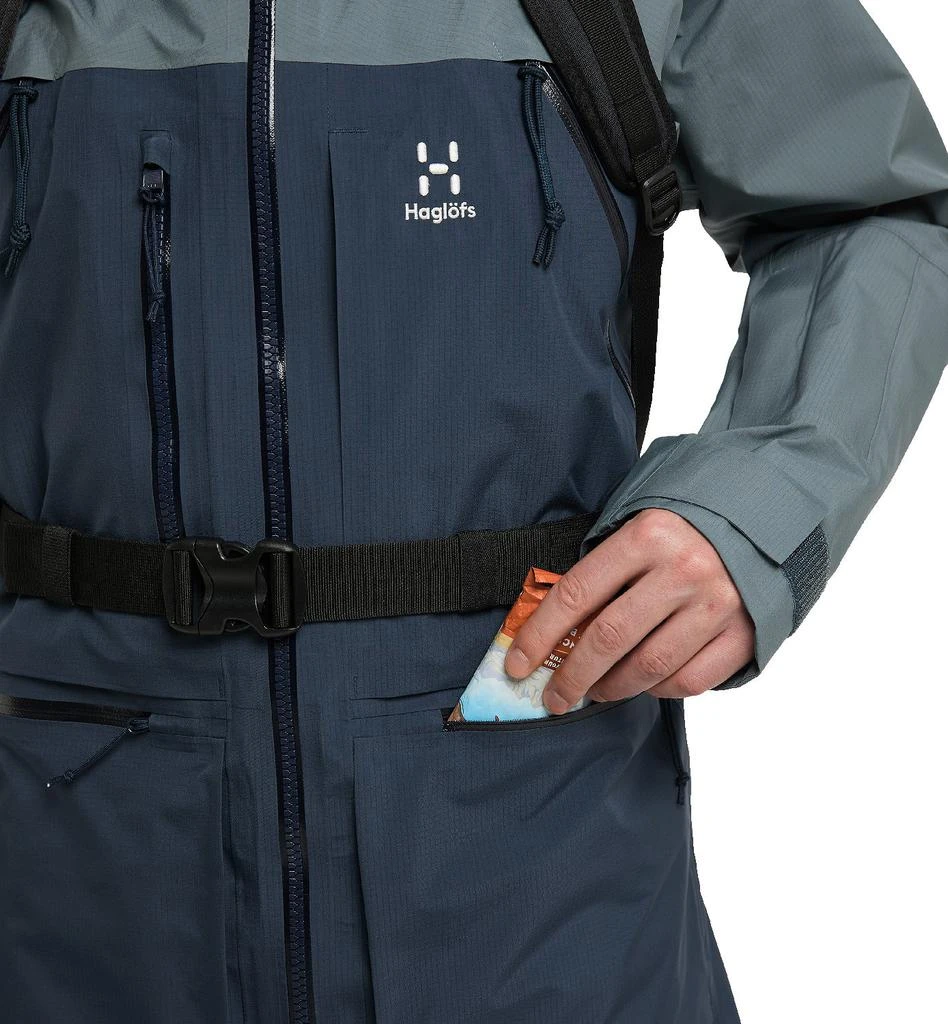 Vassi GTX Pro Jacket - Men's 商品