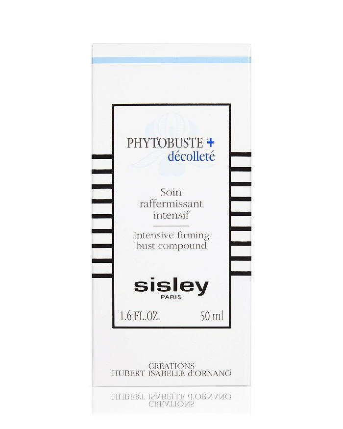 商品Sisley|Phytobuste + Décolleté Intensive Firming Bust Compound,价格¥2605,第3张图片详细描述