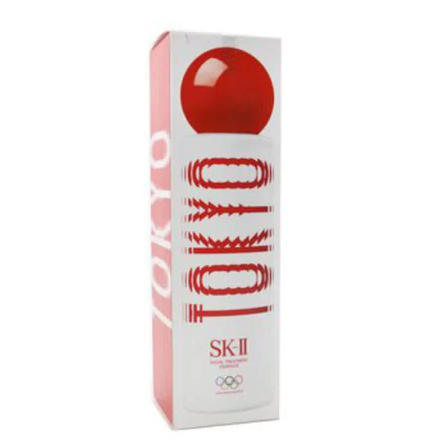 商品SK-II|SK-II Ladies Facial Treatment Essence 7.67 oz Skin Care 4979006085488,价格¥1121,第3张图片详细描述