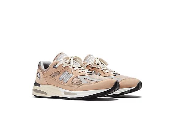 早い者勝ち!!! New Balance ◆ Made in UK U991V2 Made in UK 991v2 - New Balance