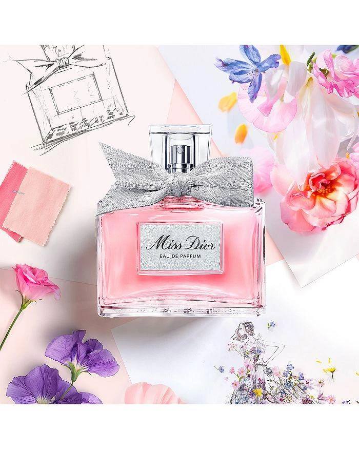 商品Dior|Miss Dior Eau de Parfum,价格¥1105,第3张图片详细描述