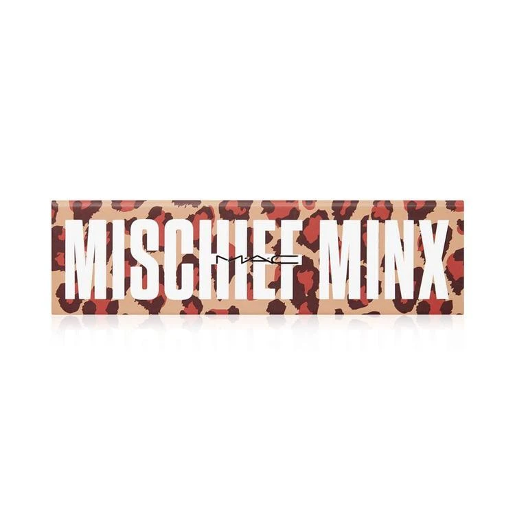 商品MAC|Girls Mischief Minx Color Palette,价格¥293,第5张图片详细描述