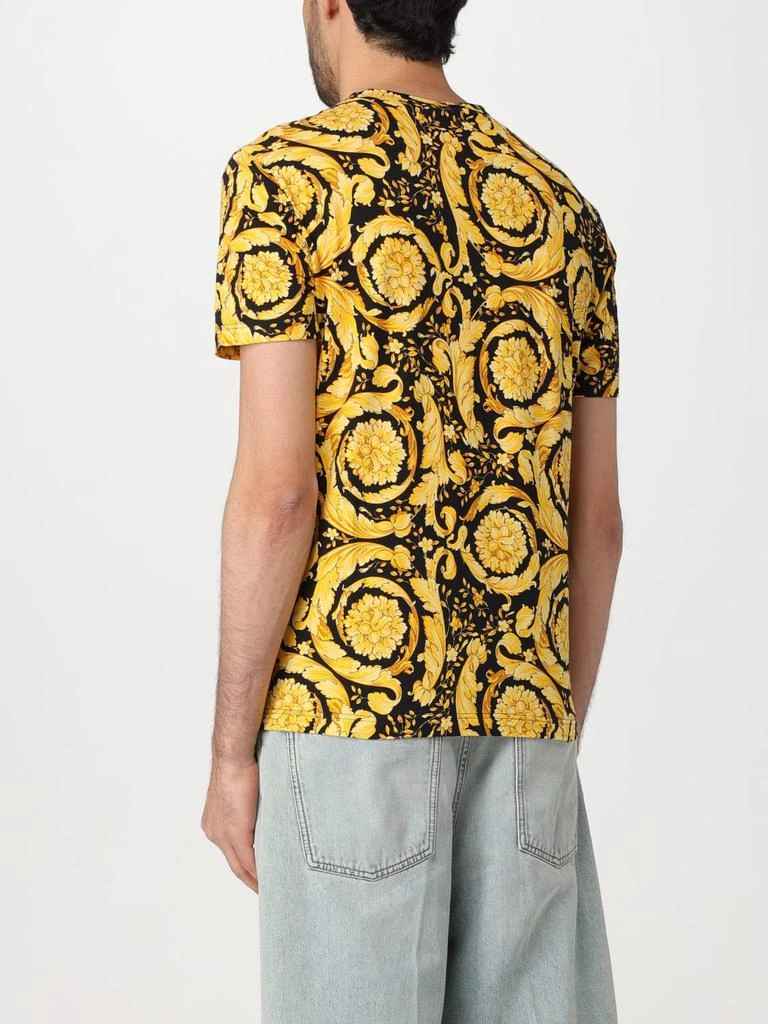 T-shirt men Versace 商品