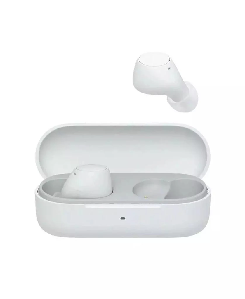 商品SONY|WFC510 Truly Wireless Earbuds (White),价格¥360,第4张图片详细描述