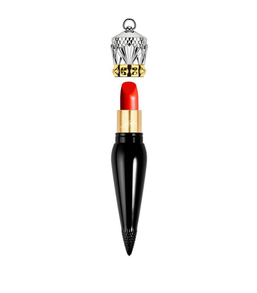 商品Christian Louboutin|Satin Lip Colour,价格¥663,第1张图片