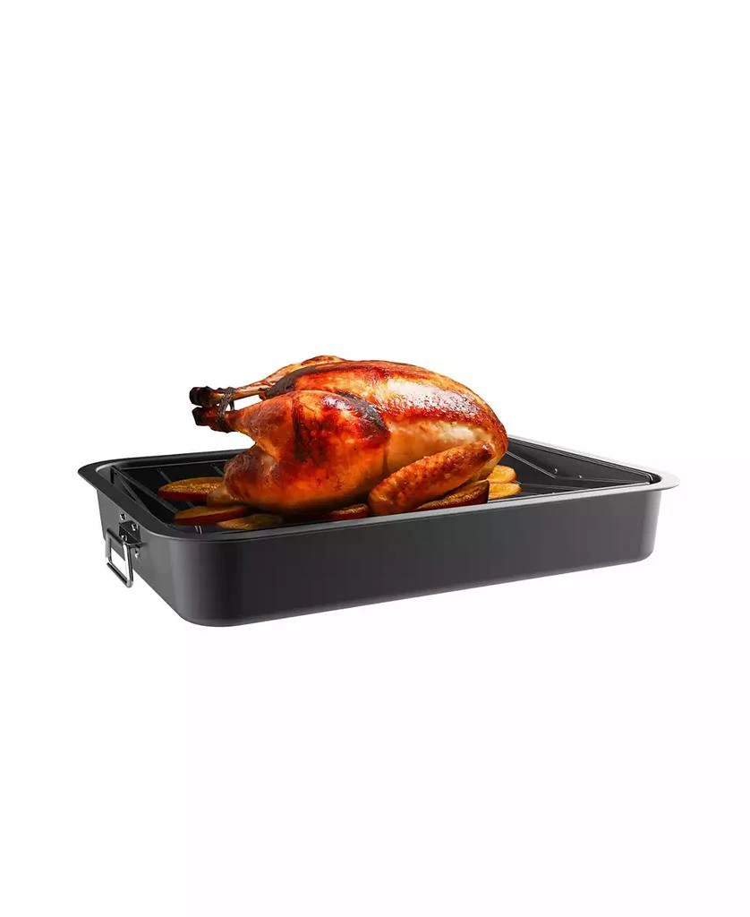 Nonstick Roasting Pan with Rack 商品