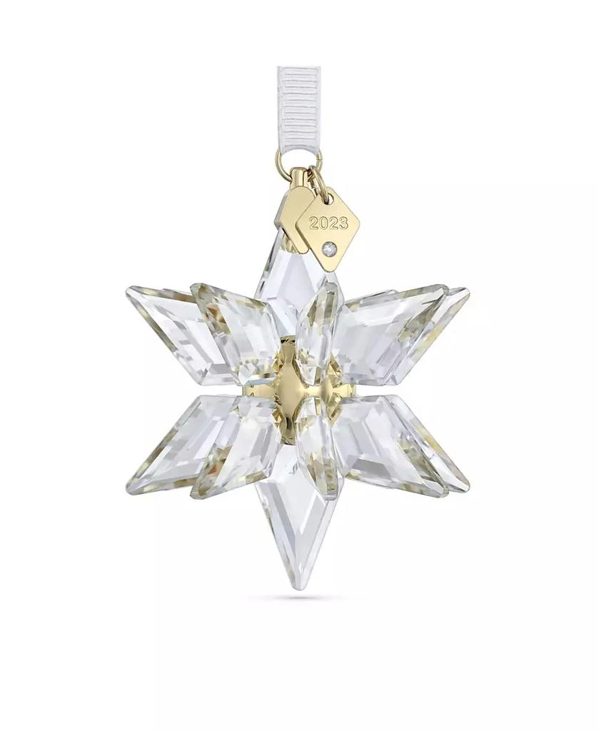 商品Swarovski|Annual Edition 3D Ornament 2023,价格¥756,第1张图片