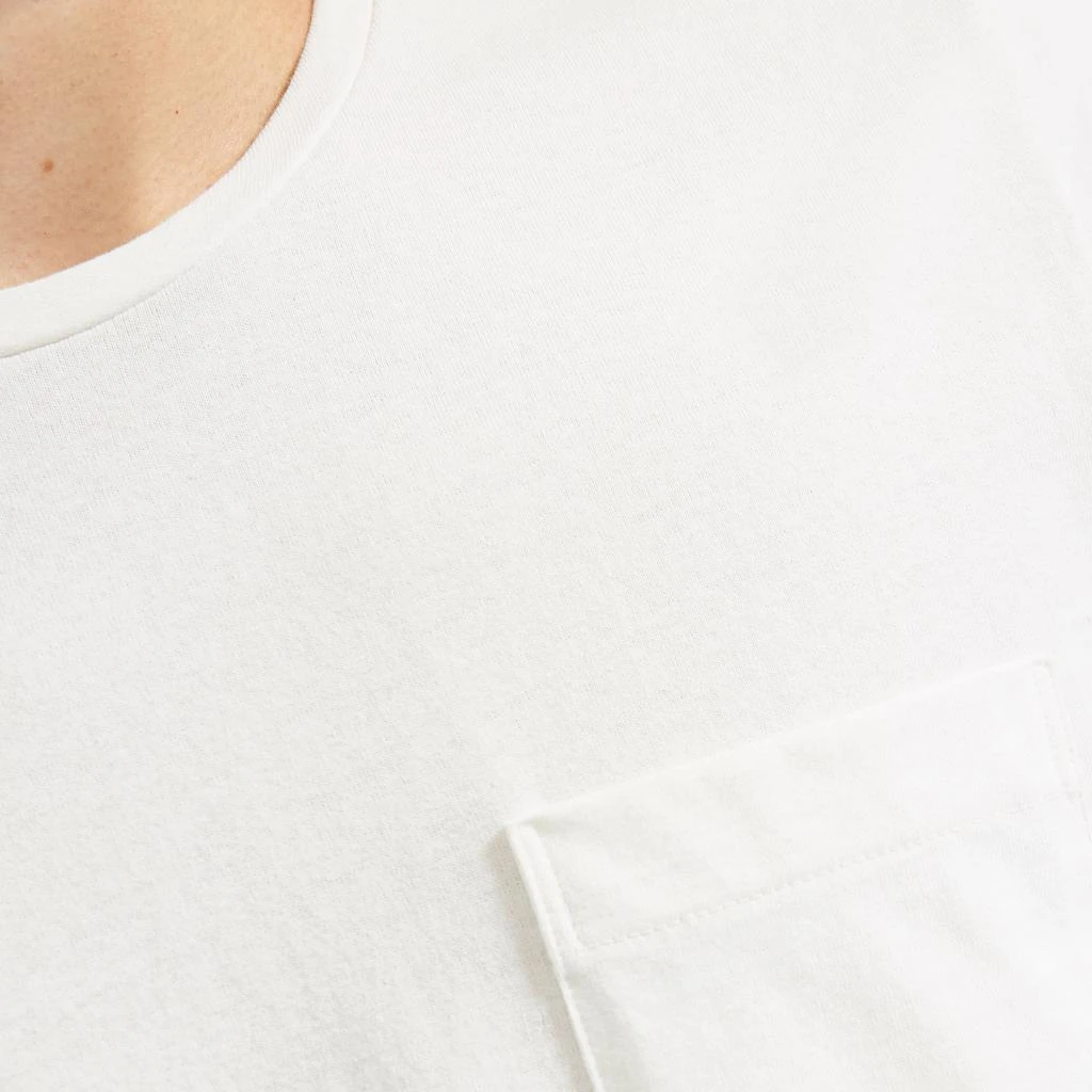 商品Everlane|The Premium-Weight Pocket,价格¥207-¥221,第3张图片详细描述